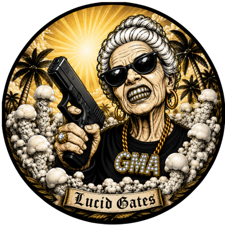 Lucid Gates