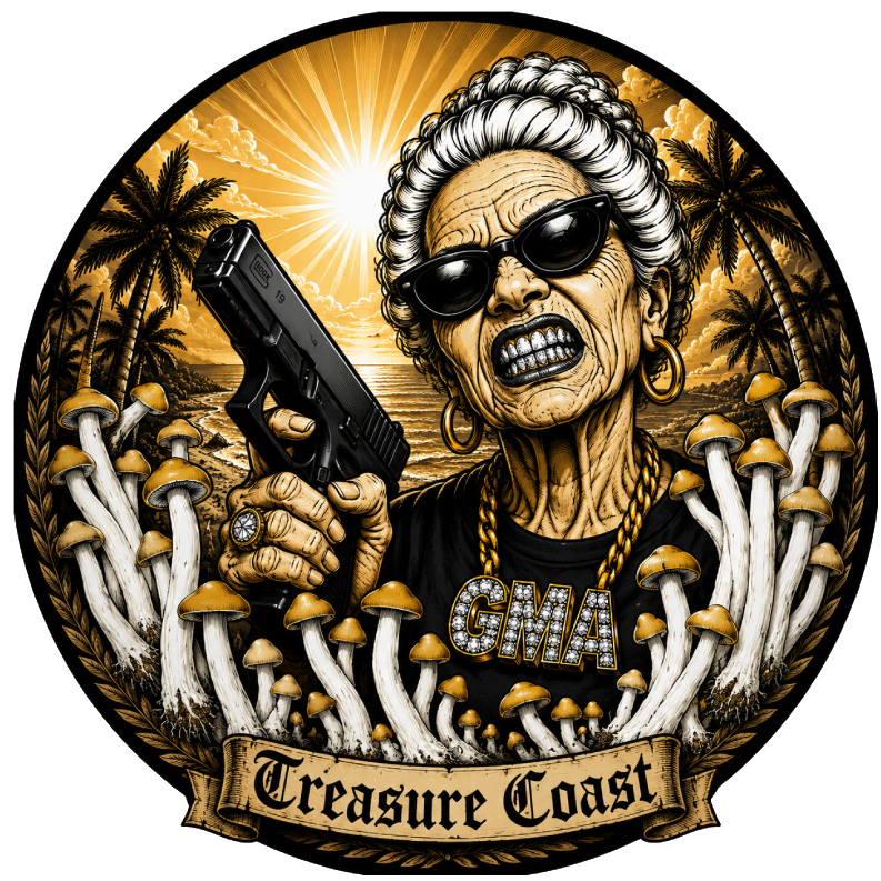 Treasure Coast